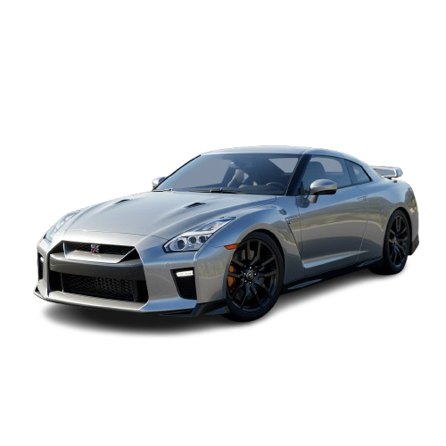 Nissan GTR